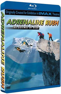 Imax Adrenaline Rush