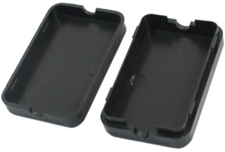 Imc 5 Stuks Waterdichte Plastic Elektrische Project Junction Box 55x35x15mm