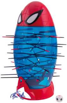 Imc Toys Marvel Drop Game Spider Man