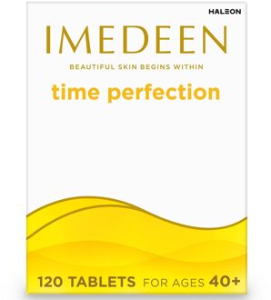 Imedeen Time Perfection Beauty & Skin Supplement - 3 Month Supply - 180 Tablets