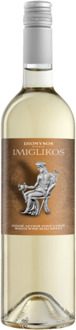 Imiglykos White 75CL