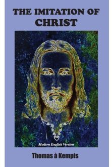 Imitation Of Christ - Thomas A Kempis