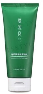 Immaculate Amino Acid Facial Cleanser 100ml