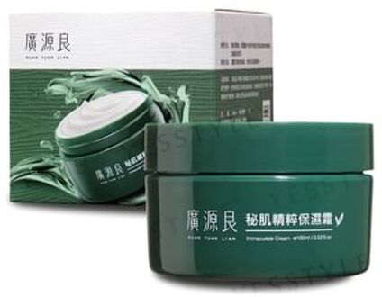 Immaculate Cream 100ml