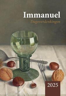 Immanuel | 2025 -   (ISBN: 9789085203513)