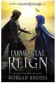 Immortal Reign