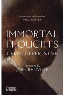 Immortal Thoughts - Christopher Neve