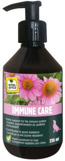 Immune Care - Immuunsysteem - 260 gram