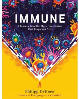 Immune - Philipp Dettmer