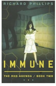 Immune - Richard Phillips