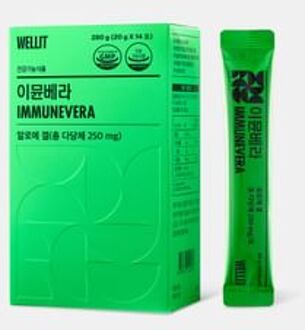 Immunevera 20g x 14 sticks