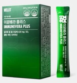 Immunevera Plus 20g x 14 sticks