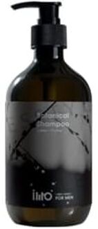iMo Botanical Shampoo 500ml