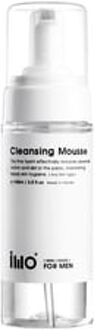 iMo Cleansing Mousse 150ml