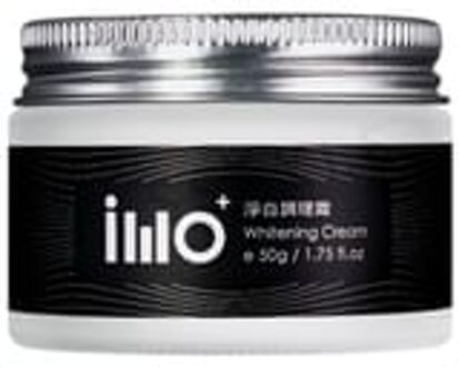 iMo Whitening Cream 50g