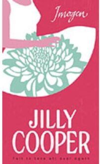 Imogen - Jilly Cooper