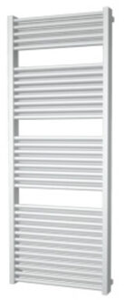 Imola designradiator horizontaal 1770x600mm 1359W wit