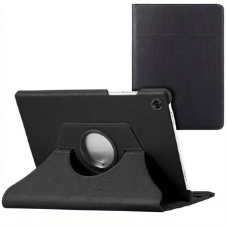 Imoshion 360° draaibare Bookcase voor de Realme Pad - Zwart - 10.4