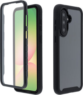 Imoshion 360° Full Protective Case voor de Samsung Galaxy A57 (5G) - Zwart