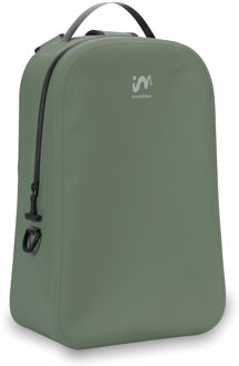 Imoshion Air-Tight Waterproof rugzak 16L - Medium - Army Green Donkergroen - 13