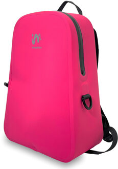 Imoshion Air-Tight Waterproof rugzak 20L - Large - Hot Pink Roze - 14