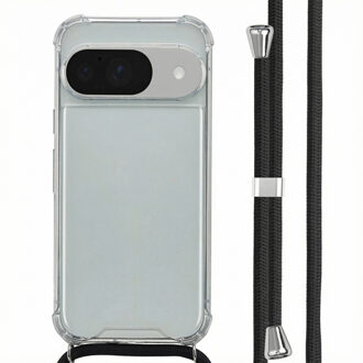 Imoshion Backcover met koord voor de Google Pixel 10 / 10 Pro - Zwart