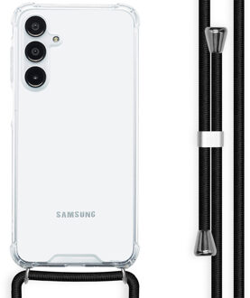 Imoshion Backcover met koord voor de Samsung Galaxy A16 - Zwart