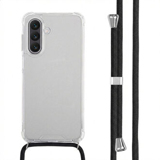 Imoshion Backcover met koord voor de Samsung Galaxy A17 (5G) / (4G) - Zwart