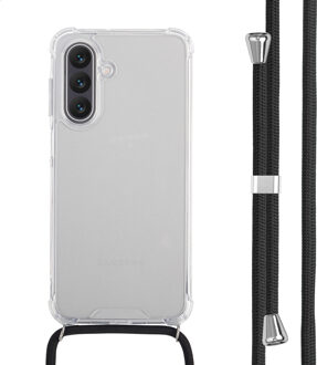 Imoshion Backcover met koord voor de Samsung Galaxy A17 (5G) - Zwart