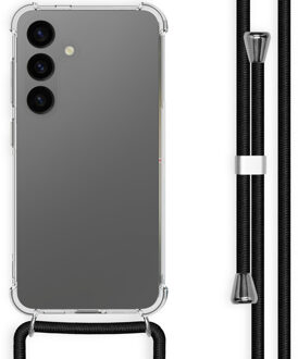 Imoshion Backcover met koord voor de Samsung Galaxy S24 - Zwart