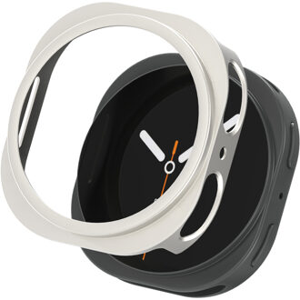 Imoshion Bumper Hardcase voor de Samsung Galaxy Watch 8 (40 mm) - Sterrenlicht - 40 mm