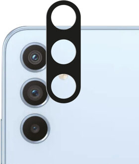 Imoshion Camera Protector Glas 2 Pack voor de Samsung Galaxy A54 (5G) Transparant