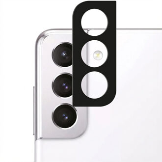 Imoshion Camera Protector Glas 2 Pack voor de Samsung Galaxy S22 Plus Transparant