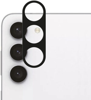 Imoshion Camera Protector Glas 2 Pack voor de Samsung Galaxy S23 / S23 Plus Transparant