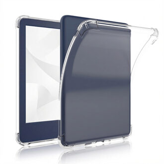 Imoshion Clear Backcover voor de Amazon Kindle (2024) / Amazon Kindle (2022) 11th gen - Transparant - 6