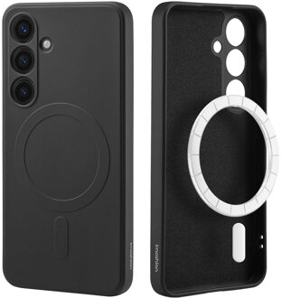Imoshion Color Backcover met MagSafe voor de Samsung Galaxy S24 - Zwart