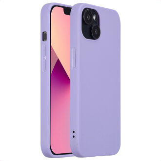 Imoshion Color Backcover voor de Apple iPhone 13 - Tropical Violet Paars