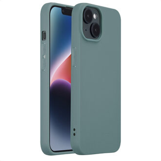 Imoshion Color Backcover voor de Apple iPhone 14 - Pine Green Groen