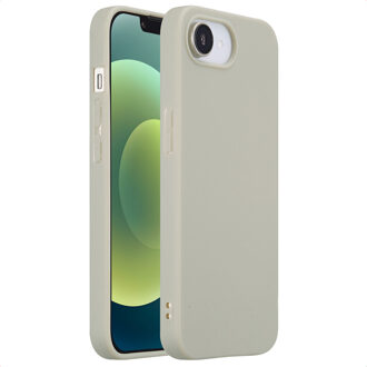 Imoshion Color Backcover voor de Apple iPhone 16e - Grijs