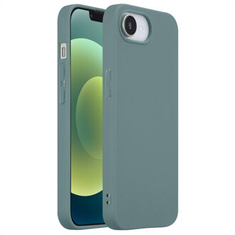 Imoshion Color Backcover voor de Apple iPhone 16e - Pine Green Groen