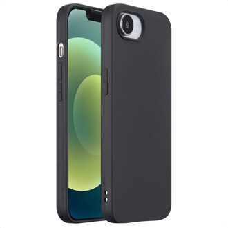 Imoshion Color Backcover voor de Apple iPhone 17e / 16e - Zwart