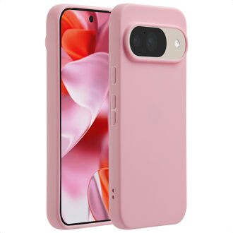 Imoshion Color Backcover voor de Google Pixel 10 - Bubblegum Pink Roze