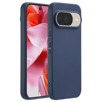 Imoshion Color Backcover voor de Google Pixel 10 - Donkerblauw