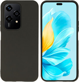Imoshion Color Backcover voor de Honor 200 Lite - Zwart