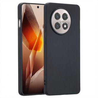 Imoshion Color Backcover voor de OnePlus 13R - Zwart