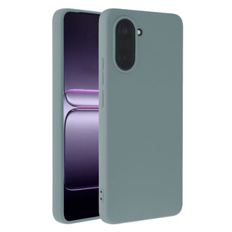 Imoshion Color Backcover voor de OnePlus Nord CE5 - Pine Green Groen