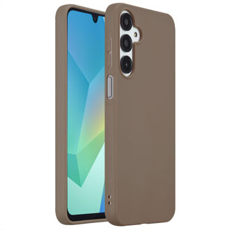 Imoshion Color Backcover voor de Samsung Galaxy A16 - Bruin