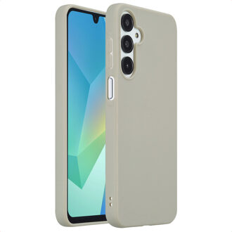 Imoshion Color Backcover voor de Samsung Galaxy A16 - Grijs