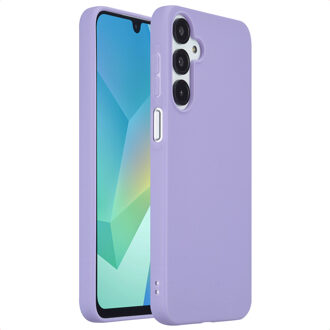 Imoshion Color Backcover voor de Samsung Galaxy A16 - Tropical Violet Paars