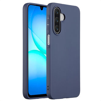 Imoshion Color Backcover voor de Samsung Galaxy A17 (5G) / (4G) - Donkerblauw
